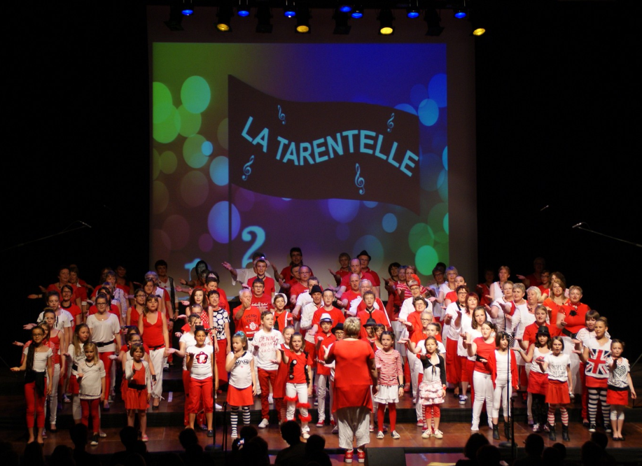 photo des 30 ans