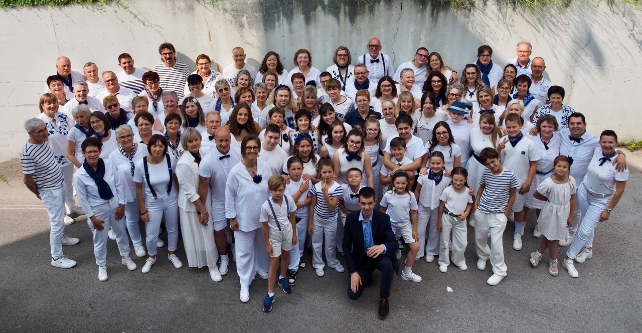 photo de groupe