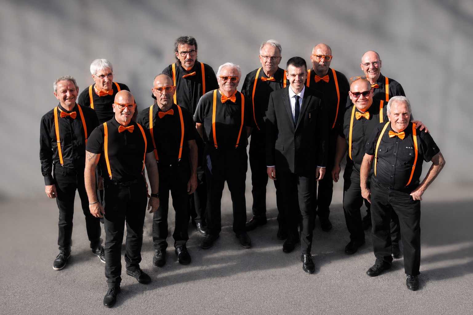 photo des Basses