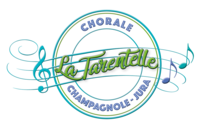 logo de la Tarentelle