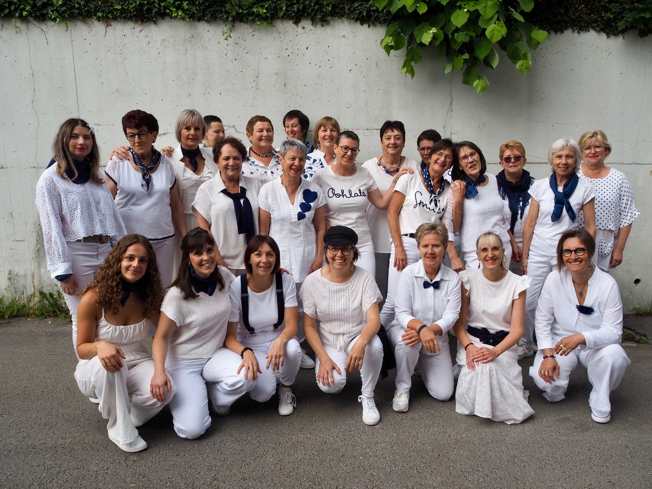 photo des Sopranes